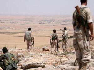 قوات الحكومة السورية تتسلم مواقع من مجلس منبج العسكري

