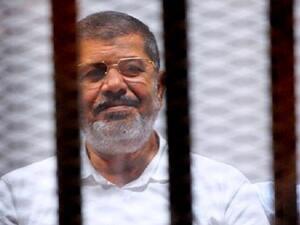 محمد مرسي