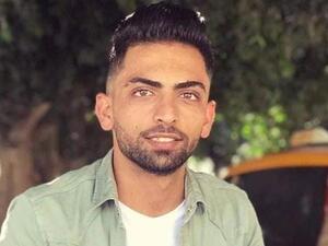 محمد بشارات