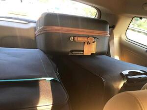 حقائب الملايين الخمسة عشر التي ارسلتها قطر لغزة