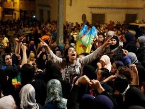 قلق حول الوضع الصحي لموقوف من حراك الريف بالمغرب