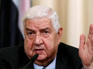 وليد المعلم