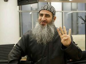 الملا كريكار