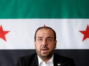 نصر الحريري 
