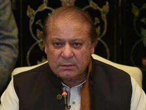 نواز شريف