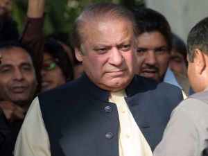 نواز شريف