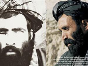 توفي الملا عمر في نيسان/ أبريل من العام 2013