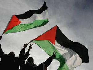 مسؤولون فلسطينيون يخشون على حياة ثلاثة مضربين عن الطعام في إسرائيل