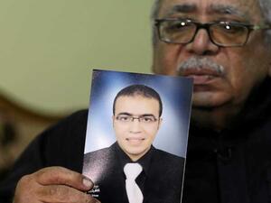 المشتبه به في اعتداء متحف اللوفر يرفض التحدث إلى المحققين