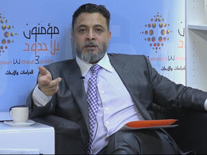 یونس قندیل