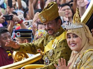 السلطان حسن البلقية