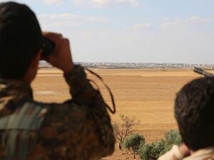 البنتاغون ينفي ابرام صفقة مع داعش في الرقة