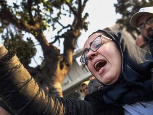 دعوات لإطلاق سراح قادة "حراك الريف" بالمغرب 