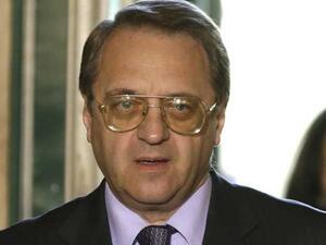 ميخائيل بوجدانوف
