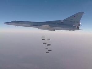 قاذفة روسية 