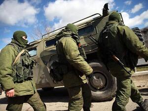 روسيا تعلن مقتل أحد جنرالاتها في سوريا
