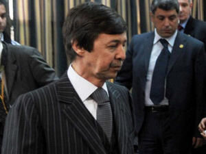 سعيد بوتفليقة