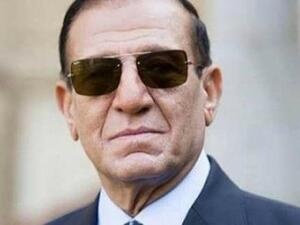 الفريق سامي عنان