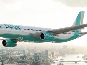 وصول طائرة سعودية إلى بغداد للمرة الأولى في 27 عاما