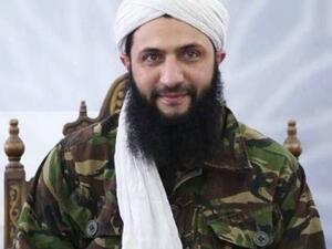 أبو محمد الجولاني