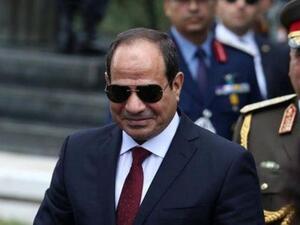 عبد الفتاح السيسي