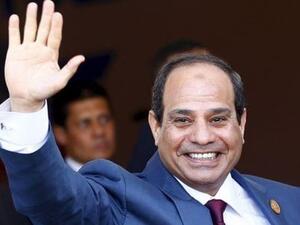 عبد الفتاح السيسي