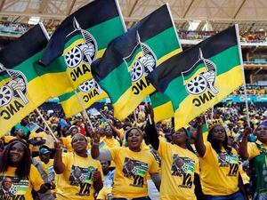 الحزب الحاكم بجنوب أفريقيا يقرر خفض التمثيل الدبلوماسي مع إسرائيل
