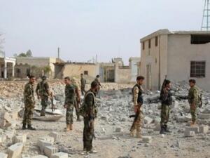 هدوء نسبي في القتال بسوريا مع بدء سريان اتفاق "تخفيف التوتر"