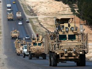 تسيطر القوات الحكومية على أكثر من ستين في المئة من البلاد