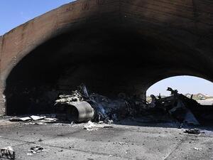 سوريا: الهجوم الاميركي رسالة لكوريا الشمالية