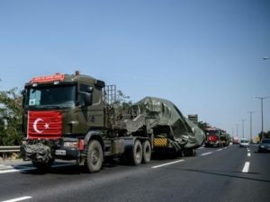 الدبابات تنسحب من اسطنبول وانقرة بعد الانقلاب الفاشل
