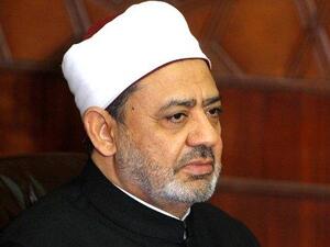 أحمد الطيب، شيخ الأزهر