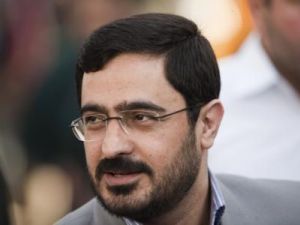 مدعي عام طهران السابق سعيد مرتضوي