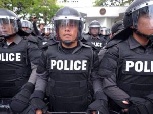 الشرطة التايلاندية تحذّر من مخططات تفجير في بانكوك