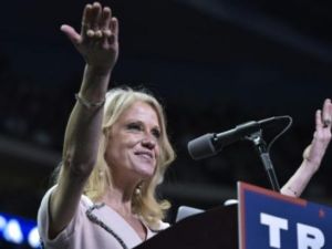 كيليان كونواي