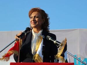 سعاد عبد الرحيم أول تونسية تفوز بمنصب شيخ مدينة تونس
