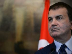 الوزير التركي للشؤون الاوروبية عمر جليك 
