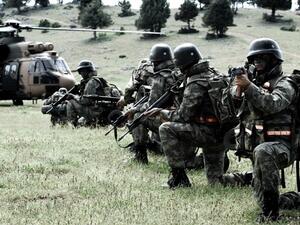 تركيا تخير واشنطن بين الكف عن دعم الأكراد بسوريا أو المواجهة