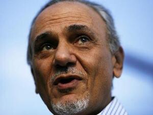 المدير السابق للمخابرات السعودية الأمير تركي الفيصل