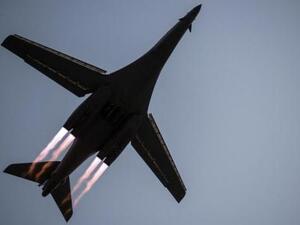 سلاح الجو الأميركي يطور مركز قيادة العمليات في قاعدة العديد بقطر