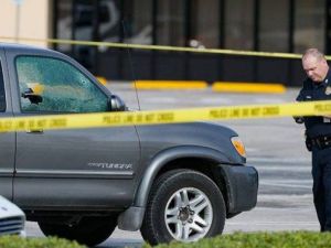 مقتل مسلّح فتح النار وأصاب تسعة أشخاص في هيوستن

