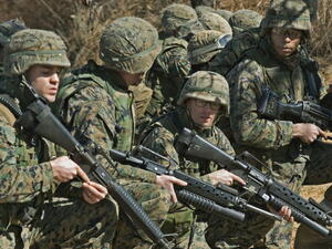 روسيا: الولايات المتحدة أقامت 20 قاعدة عسكرية في سوريا