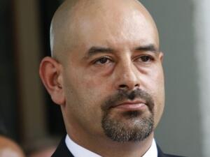 السفير الأردني في تل أبيب وليد عبيدات