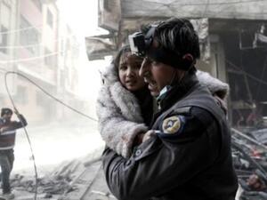 الأمم المتحدة تؤيد بقاء أعضاء "الخوذ البيضاء" مؤقتا بالأردن