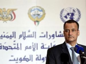 إسماعيل ولد الشيخ أحمد