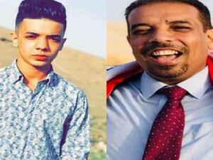 مرشح الانتخابات العراقية فاروق زرزور قتله ابنه وليس "داعش"