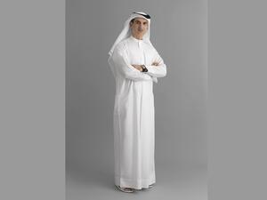 إدريس الرفيع، الرئيس التنفيذي لـ دبي القابضة