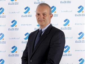 Eduardo Eguren, Group Chief Executive Officer