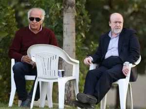 Photo: mehrnews.com