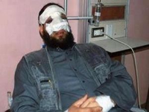 النائب عن حزب النور السلفي أنور البلكيمي